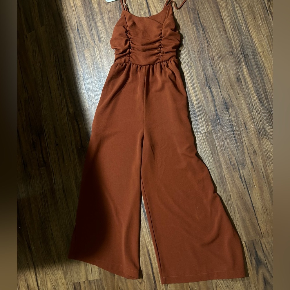 Jumpsuit